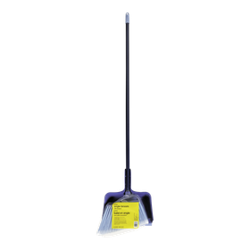 No Name Jumbo Angle Broom With DustPan 1 ea, $13.00/1ea