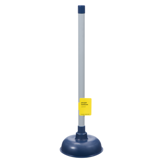No Name Plunger 1 ea, $8.50/1ea