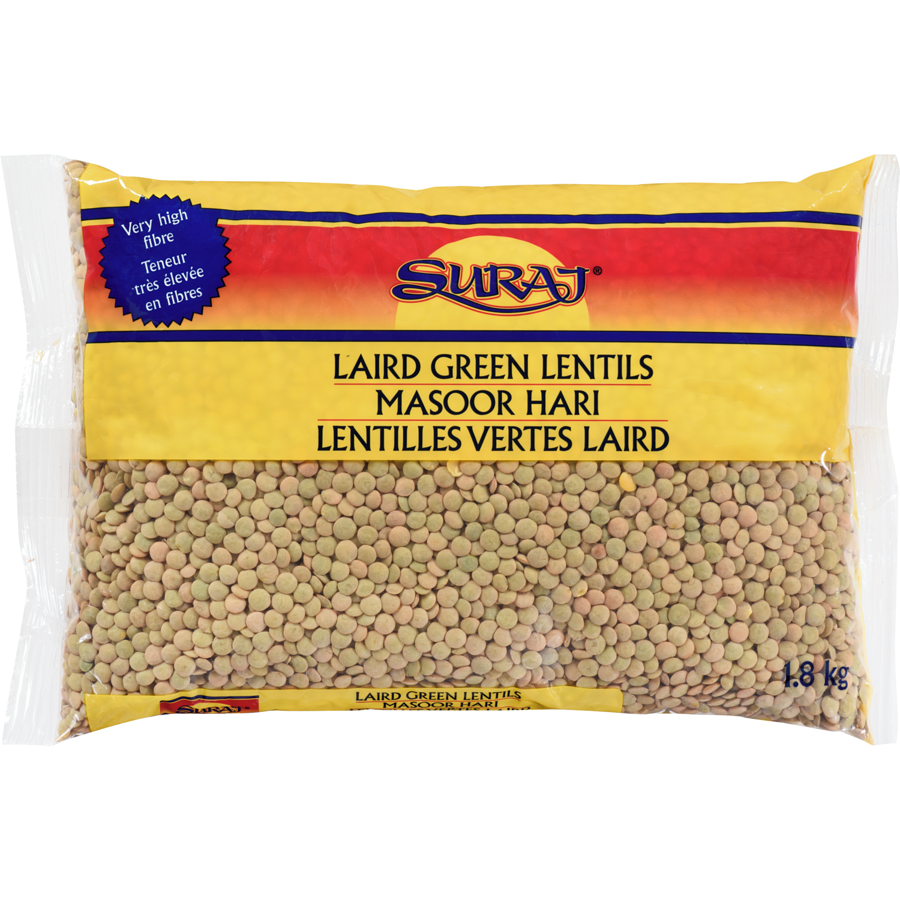 Are Green Lentils Safe For Dogs