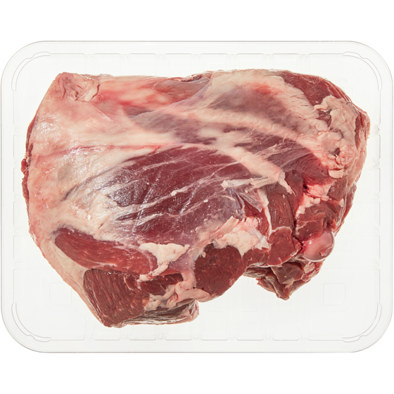 null Imported Lamb Leg, Bone In $13.21/1kg $5.99/1lb
