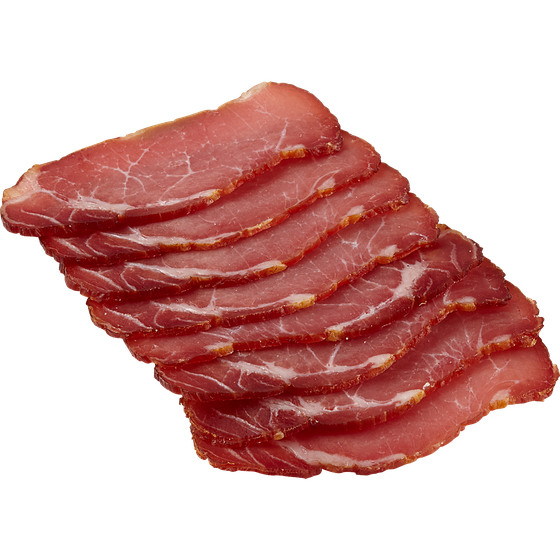 Brandt Lachsschinken (Thin Sliced) $35.90/1kg $16.29/1lb