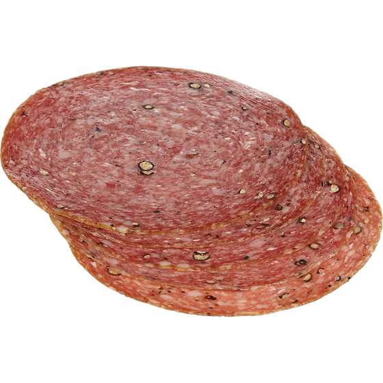 Brandt Black Forest Style Salami $36.90/1kg $16.74/1lb