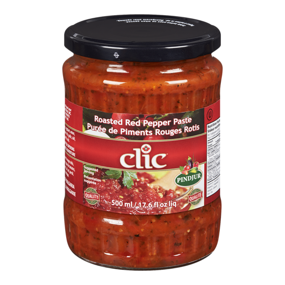 Clic Pindjur 500 ml, $1.00/100ml