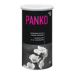 PC Black Label Panko 227 g, $1.76/100g