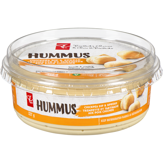 PC Hummus PC.ca
