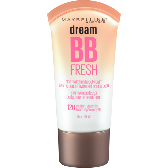 Maybelline Dream Fresh BB Cream 1 ea, $13.52/1ea