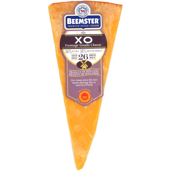 Beemster Extra Old Cheese $59.90/1kg $27.18/1lb
