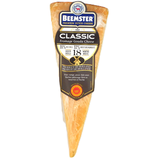 Beemster Classic Cheese $59.90/1kg $27.18/1lb