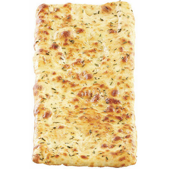 Pane Fresco Bianco Roman Pizza (Available After 11Am) 1 ea, $13.99/1ea