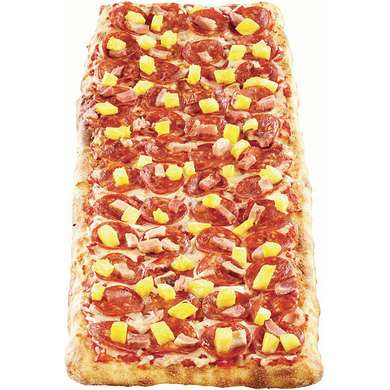 Pane Fresco Hawaiian Roman Pizza (Available After 11Am) 1 ea, $29.99/1ea