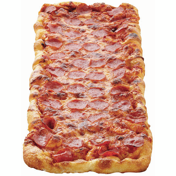 Pane Fresco New Yorker Roman Pizza (Available After 11Am) 1 ea, $29.99/1ea