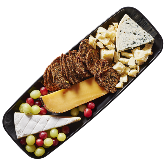 null European Specialities Cheese Tray (Minimum 48 Hours Notice Required) 1 kg