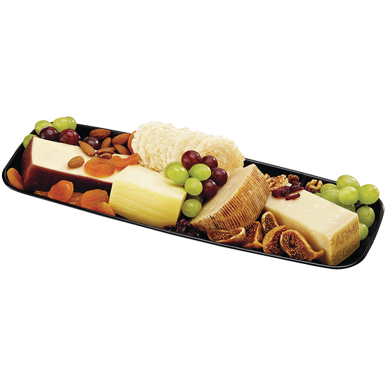 null Italian Platter, Serves 8-10 (Minimum 48 Hours Notice Required) 600 g