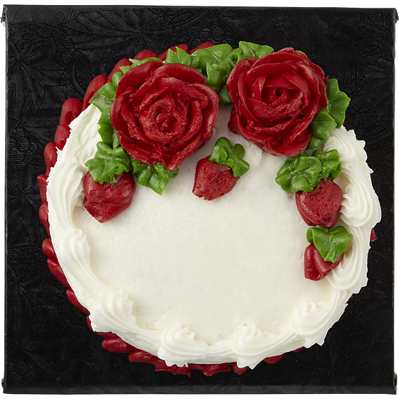 null Party Go Round Cake, 5 in 1.1 kg, $1.45/100g