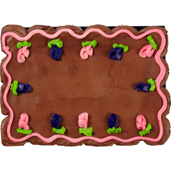 null Pull-Apart Chocolate Cupcakes 24-Pack (Minimum 24 Hours Notice Required) 1.3 kg, $2.54/100g