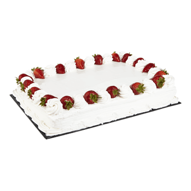 strawberry cake　0603 Strawberry Cake (Retail Box) - Bindi North America