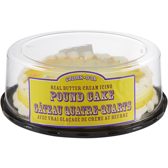 null 8 Inch Single Layer Cake 680 g, $1.18/100g