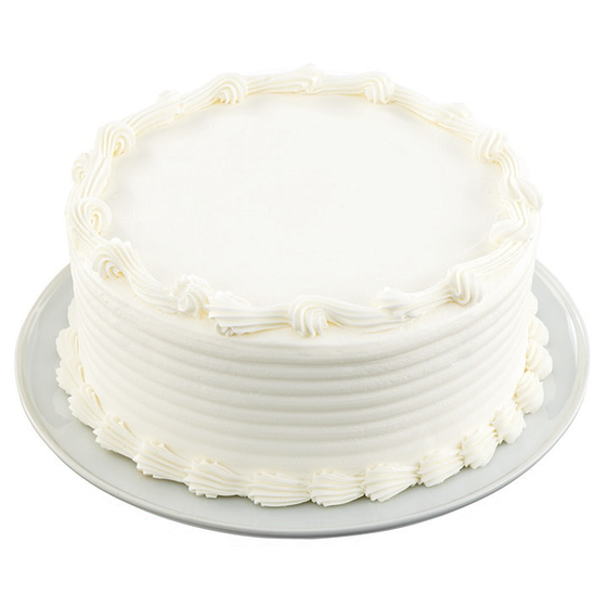 null 8" Cake, 1 Option Or Theme (Minimum 48 Hours Notice Required) 1.1 kg, $2.73/100g