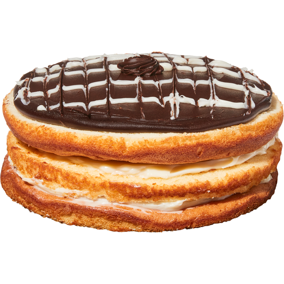 null Boston Cream Pie 924 g, $2.27/100g