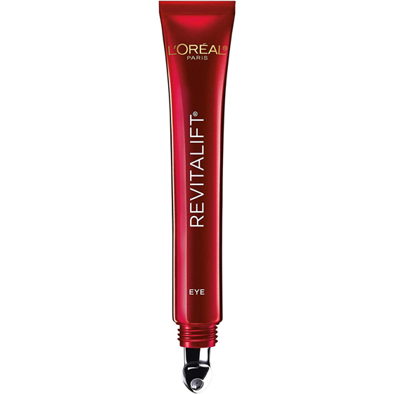 L'Oreal Paris Anti-Aging Eye Cream, with Retinol 15 ml, $286.60/100ml
