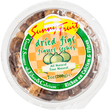 Aurora Dried Turkish Figs 200 g, $2.50/100g