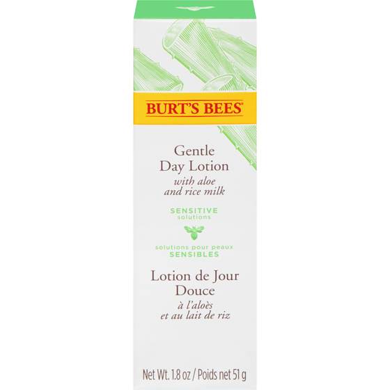 Burt’s Bees Crème Hydratante Quotidienne Pour Peau Sensible De Burt’S Bees 50 g, 49,98 $/100g