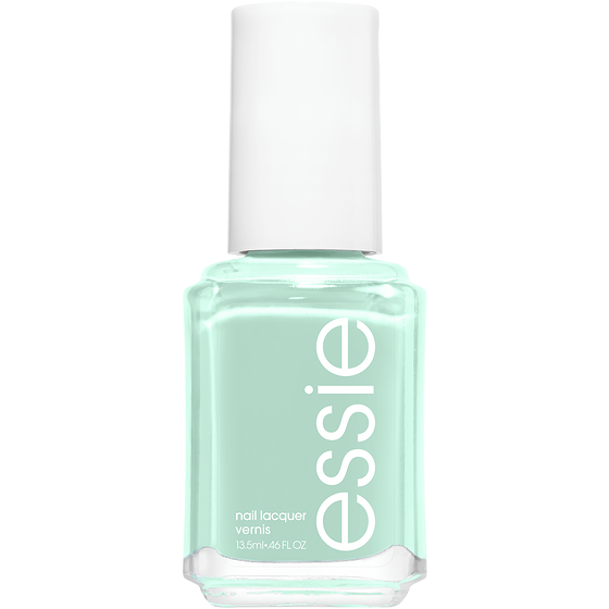 Essie Nail Color, Mint Candy Apple 1 ea, $11.79/1ea