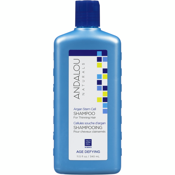 Andalou Naturals Age Defying Shampoo 340 ml, $4.26/100ml