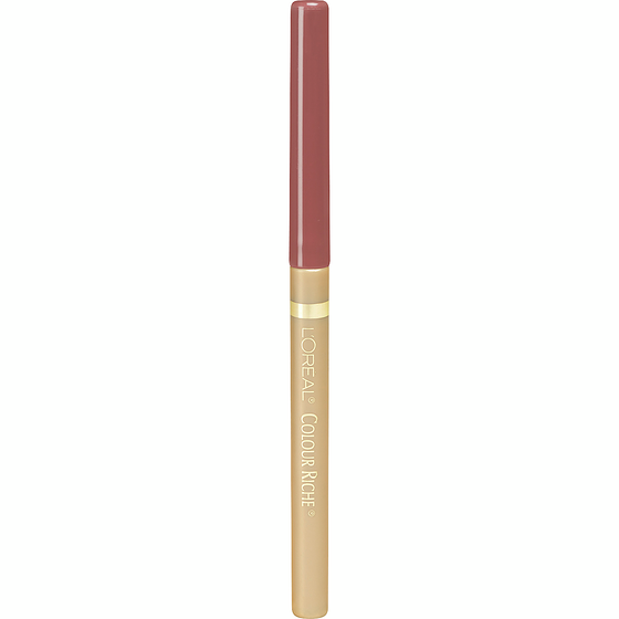 L'Oreal Paris Colour Riche Anti-Feathering Lip Liner 780 Au Naturale 1 ea, $14.99/1ea