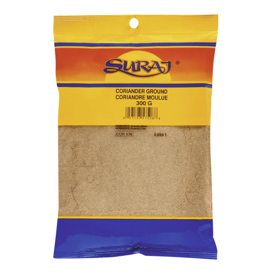 Suraj Ground Coriander 300 g, $1.16/100g