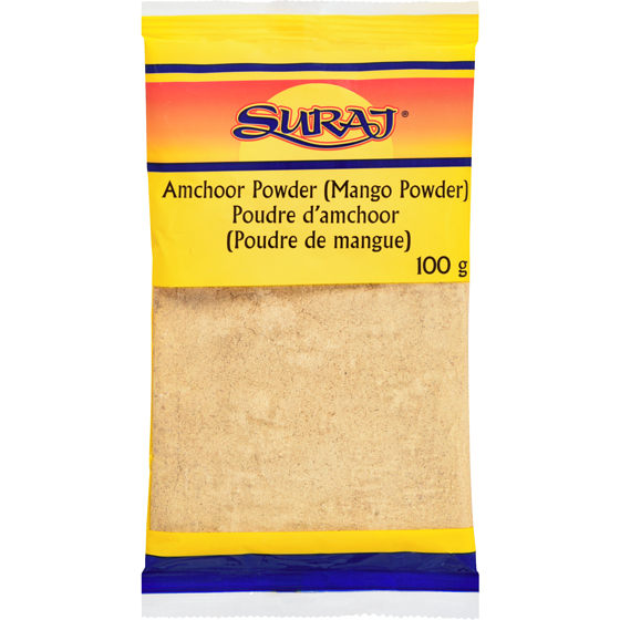 Suraj Amchoor Powder Mango Powder  100 g, $1.49/100g