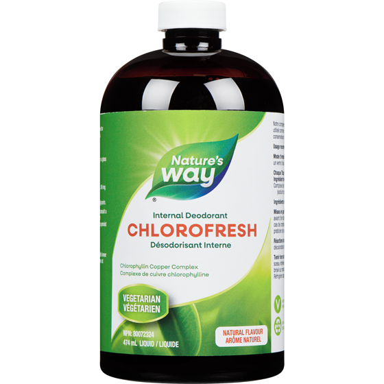 Nature's Way Liquid Natural Flavour 474 ml, $5.27/100ml