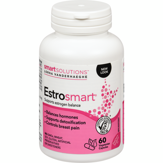 Lorna Vanderhaeghe Estrosmart 60 ea, $0.53/1ea