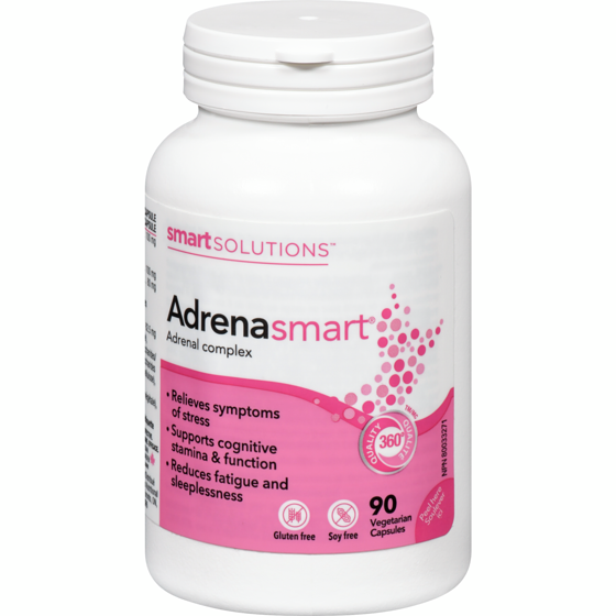 Lorna Vanderhaeghe Adrenasmart 90 ea, $0.36/1ea