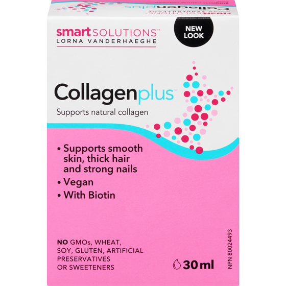 Lorna Vanderhaeghe Collagen Plus 30 ml, $146.63/100ml