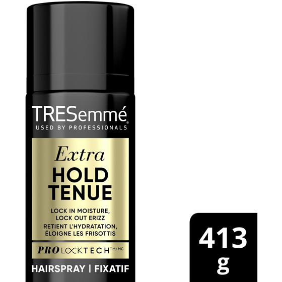 TRESemme Fixatif Capillaire pour 24 h de contrôle des frisottis  413 g, 2,66 $/100g
