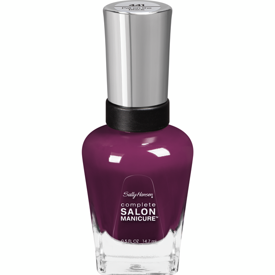 Sally Hansen Complete Salon Manicure Nail Color, Pat On The Back 14.7 ml, $67.96/100ml