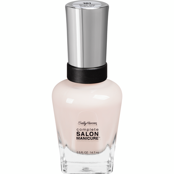 Sally Hansen Complete Salon Manicure Nail Color, Shall We Dance 14.7 ml, $67.96/100ml