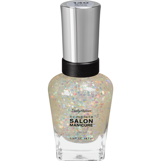 Sally Hansen Complete Salon Manicure, Snow Globe 14.7 ml, $67.96/100ml