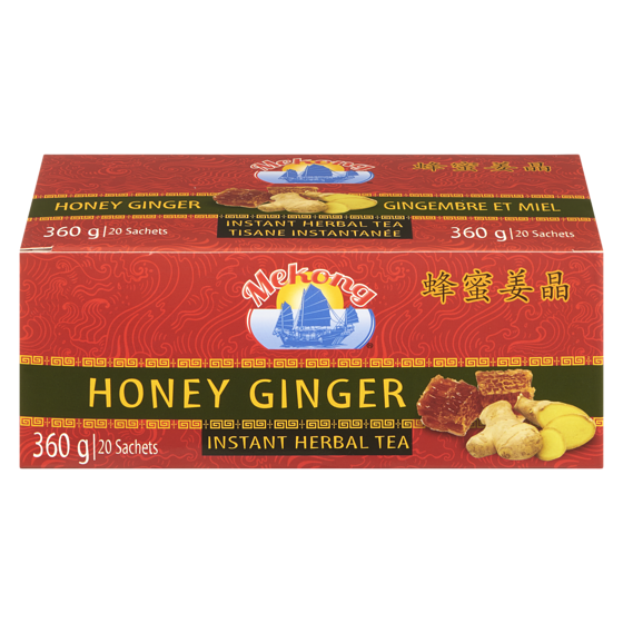 Cool Runnings Instant Honey Ginger Drink 360 g, $1.53/100g