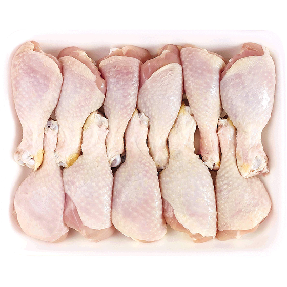 null Chicken Drumsticks, Club Pack $8.82/1kg $4.00/1lb