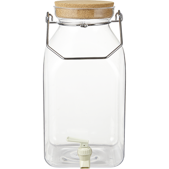 President's Choice Everyday Beverage Dispenser 1 ea, $24.00/1ea