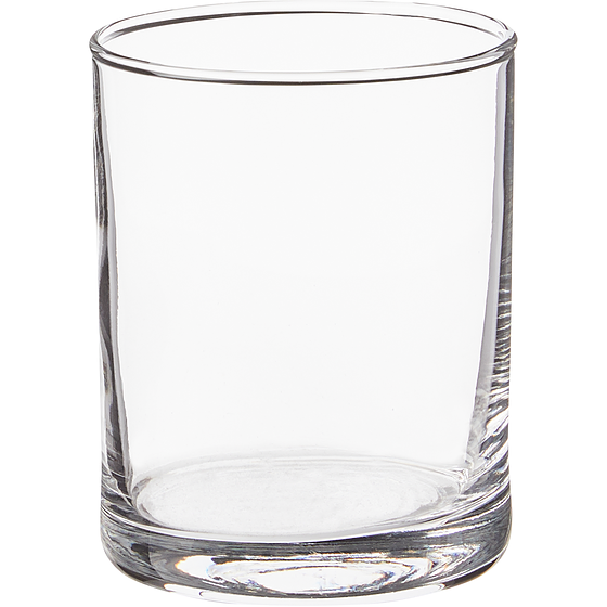Everyday Essentials Verre 1 ea, 2,00 $/1ch