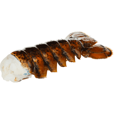 null Queue de homard surgelée 3-4 OZ 82 g, 13,40 $/100g