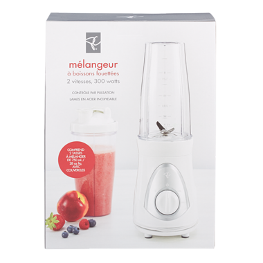 Mélangeur pour smoothie PC