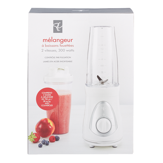 Mélangeur pour smoothie PC
