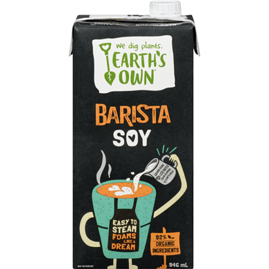 So Nice Soy Barista 946 ml, $0.40/100ml