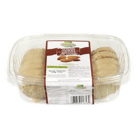 Anmol Almond Cookies 340 g, $1.26/100g