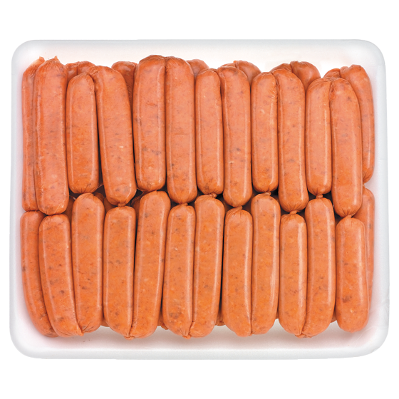 null Pork Sausages, Club Pack $11.00/1kg $4.99/1lb