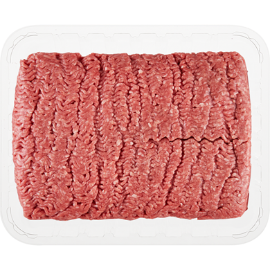 Butcher's Choice Lean Ground Beef & Pork, Club Pack $15.41/1kg $6.99/1lb